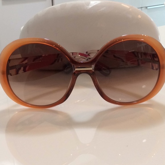 Emilio Pucci Accessories - Emilio Pucci sunglasses